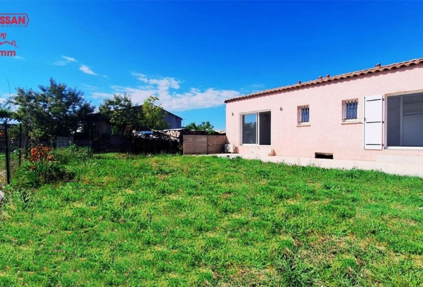 vente Maison Ledignan - Photo 2