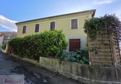 vente Ensemble immobilier Maruejols Les Gardon