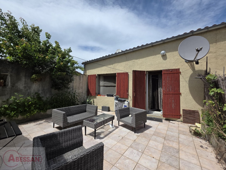vente Ensemble immobilier Maruejols Les Gardon - Photo 2