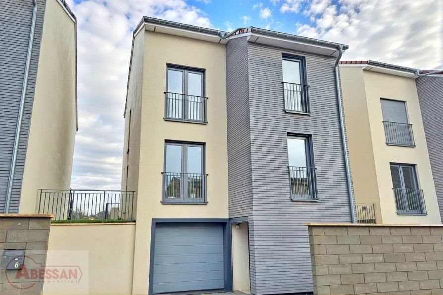vente Villa Villers La Montagne - Photo 1