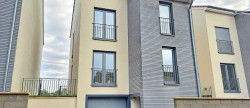 vente Villa Villers La Montagne