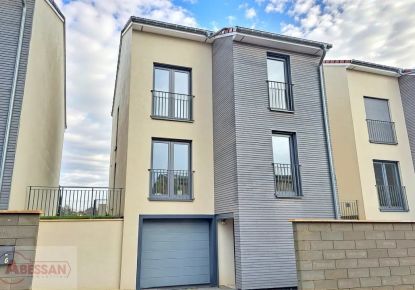 vente Villa Villers La Montagne