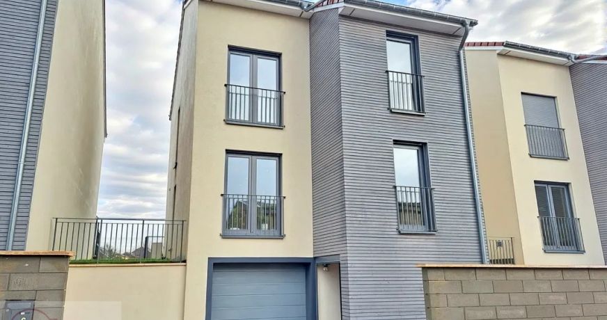 vente Villa Villers La Montagne