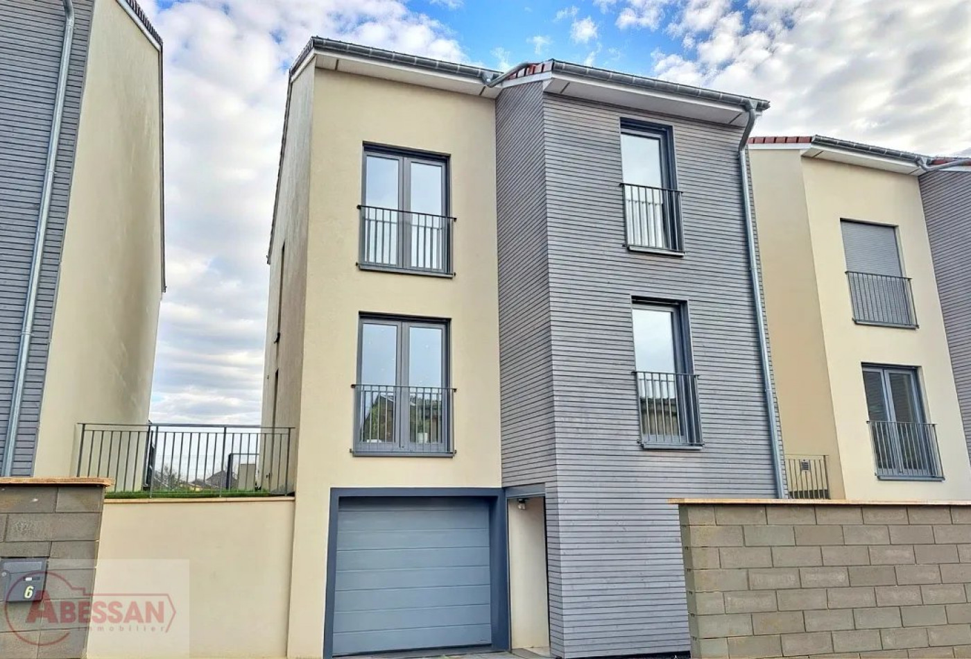 vente Villa Villers La Montagne - Photo 2