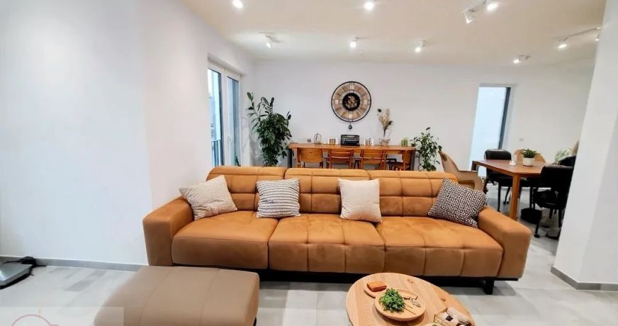 vente Villa Villers La Montagne