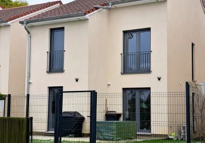 vente Villa Villers La Montagne