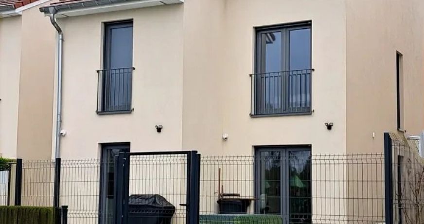 vente Villa Villers La Montagne