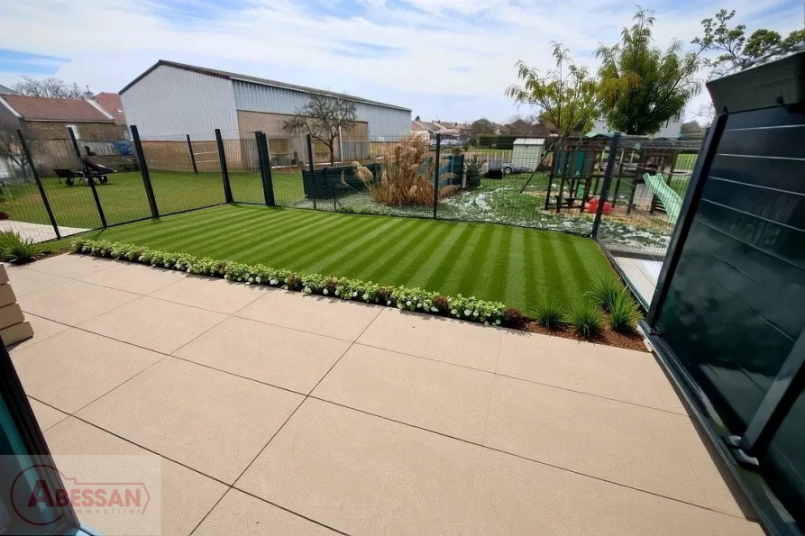 vente Villa Villers La Montagne - Photo 2