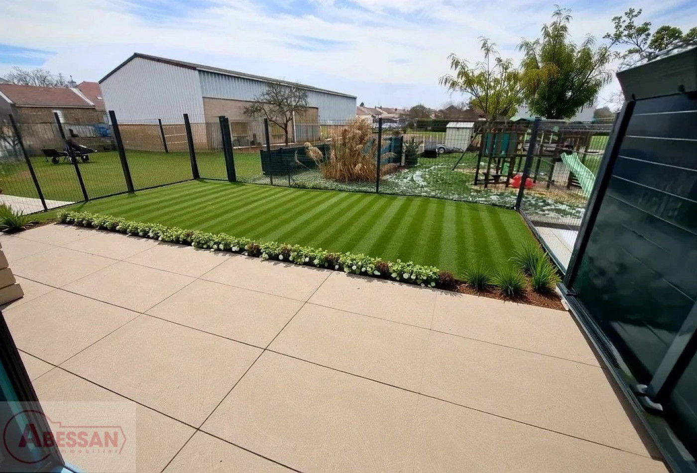 vente Villa Villers La Montagne - Photo 6