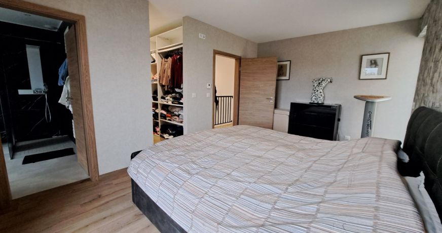 vente Villa Villers La Montagne