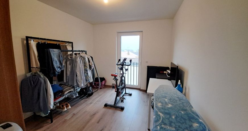 vente Villa Villers La Montagne