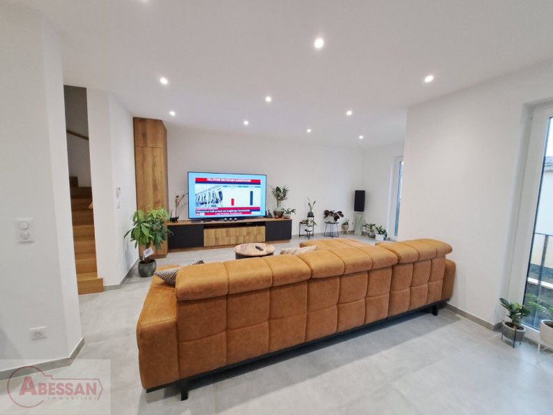 vente Villa Villers La Montagne - Photo 5
