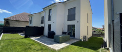 vente Villa Villers La Montagne