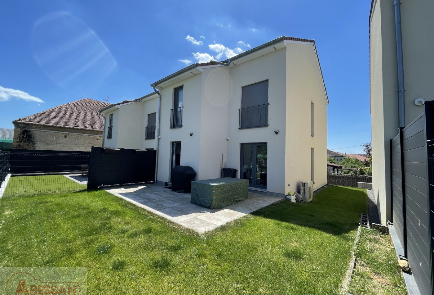 vente Villa Villers La Montagne - Photo 1