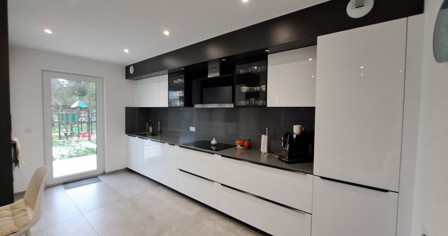 vente Villa Villers La Montagne