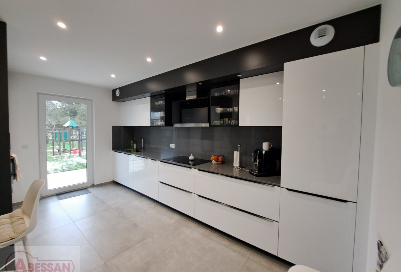 vente Villa Villers La Montagne - Photo 8