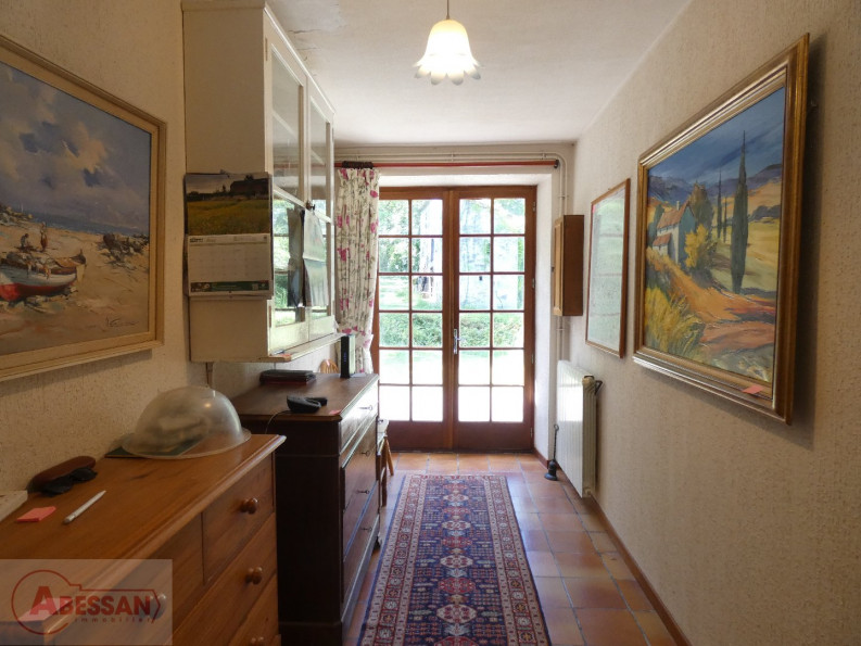 vente Maison de campagne Le Verdier - Photo 7