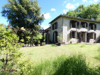 vente Maison de campagne Le Verdier
