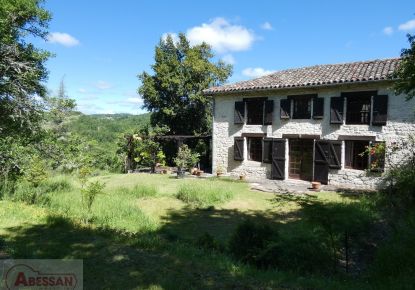 vente Maison de campagne Le Verdier