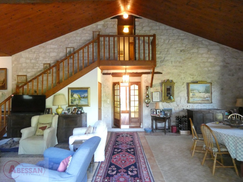 vente Maison de campagne Le Verdier - Photo 3