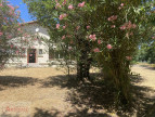 vente Maison individuelle Roques