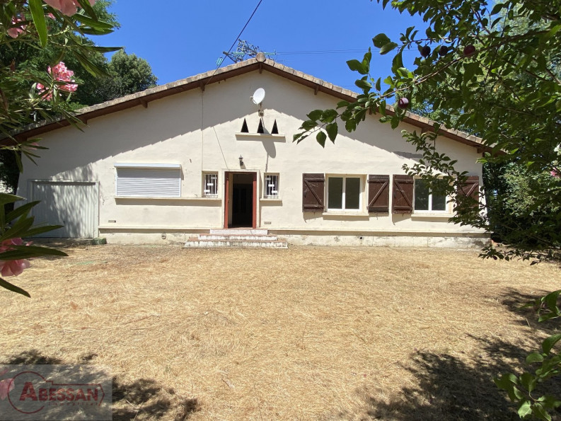 vente Maison individuelle Roques - Photo 1