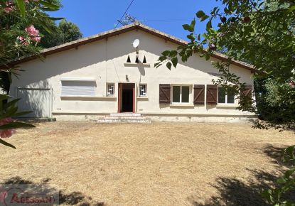 vente Maison individuelle Roques