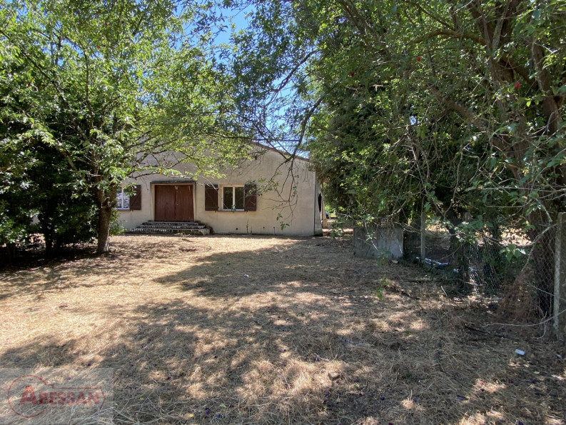 vente Maison individuelle Roques - Photo 6