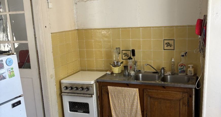 vente Maison à rénover Meyrueis