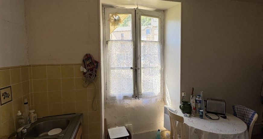 vente Maison à rénover Meyrueis