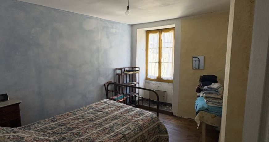 vente Maison à rénover Meyrueis