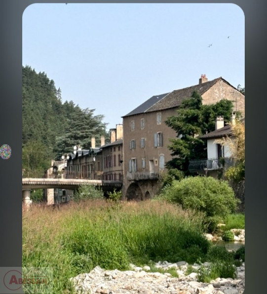 vente Maison à rénover Meyrueis - Photo 1