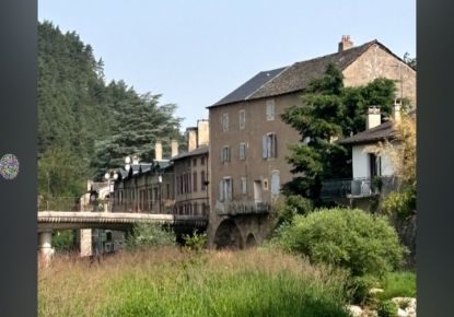 vente Maison à rénover Meyrueis