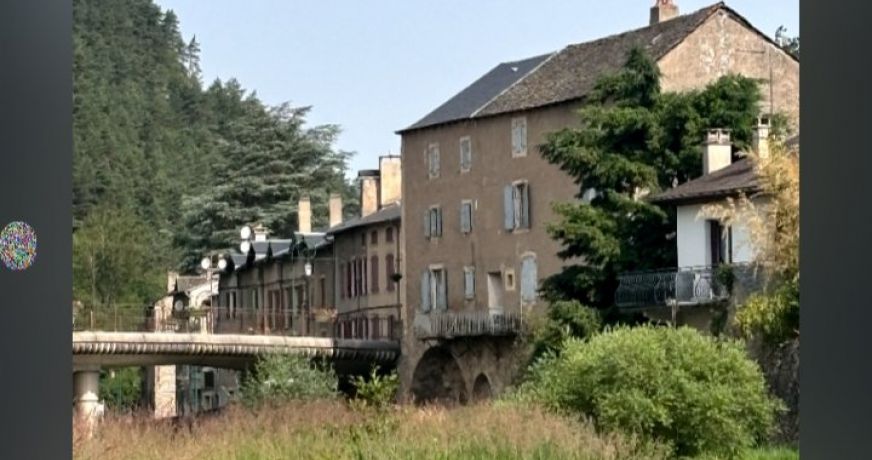 vente Maison à rénover Meyrueis