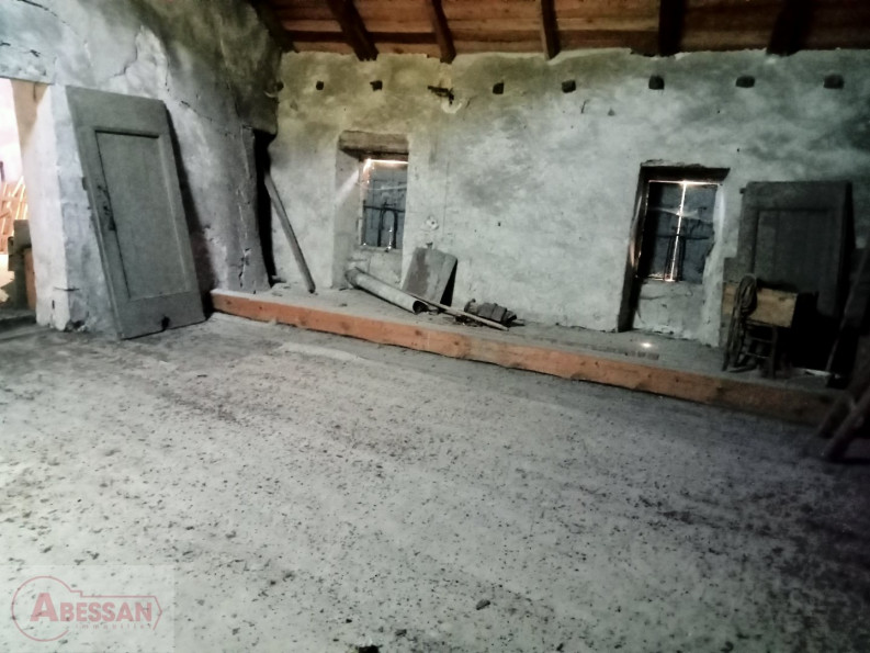 vente Maison à rénover Meyrueis - Photo 2