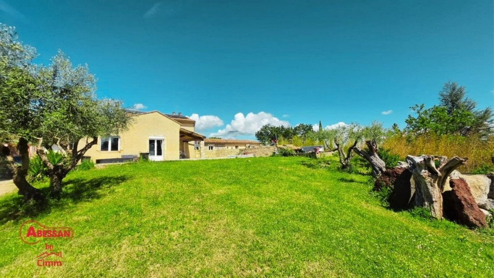 vente Maison Saint Christol Les Ales - Photo 4