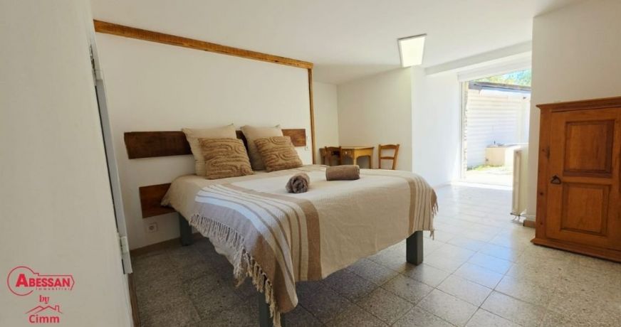 vente Maison Saint Christol Les Ales