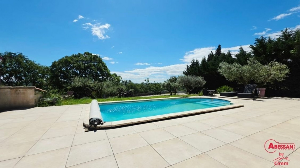vente Maison Saint Christol Les Ales - Photo 3