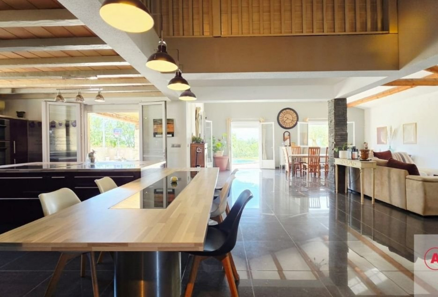 vente Maison Saint Christol Les Ales - Photo 6