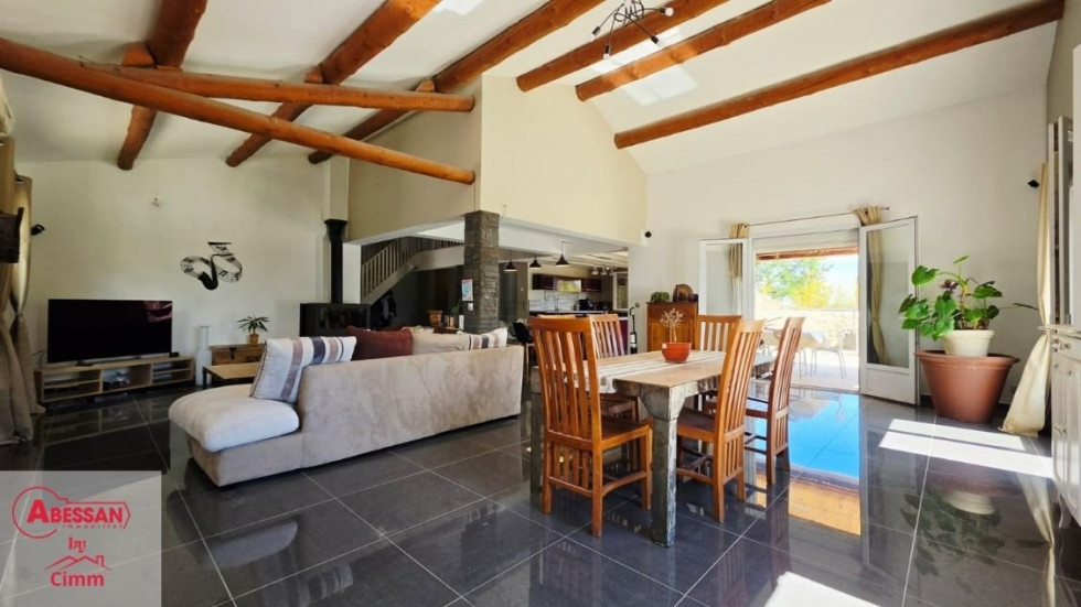 vente Maison Saint Christol Les Ales - Photo 10