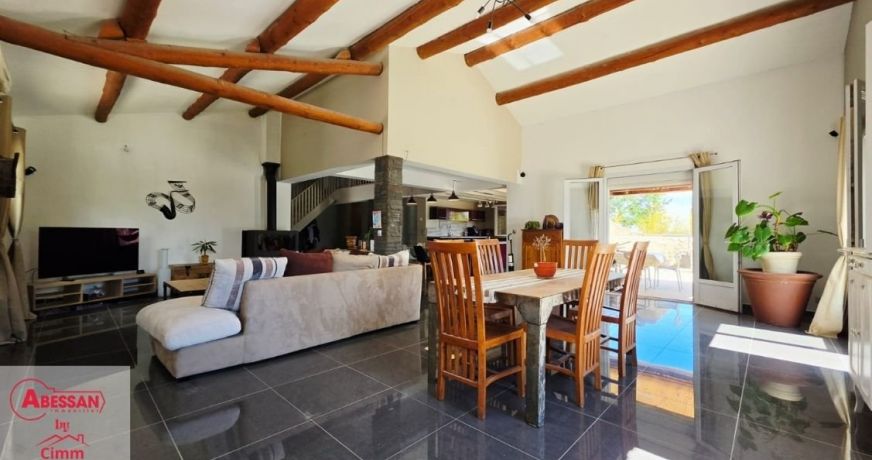vente Maison Saint Christol Les Ales