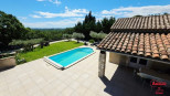 vente Maison Saint Christol Les Ales