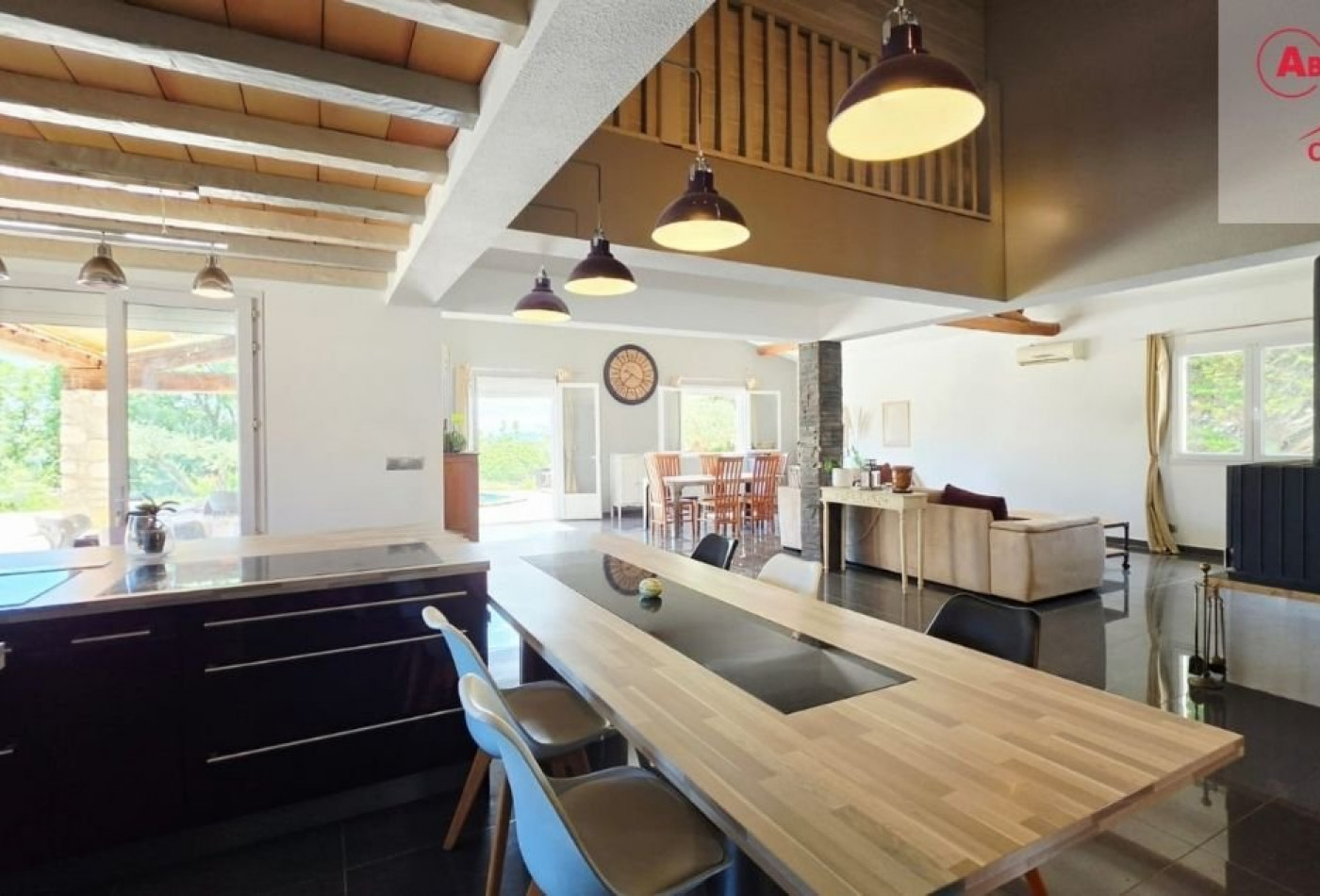 vente Maison Saint Christol Les Ales - Photo 7