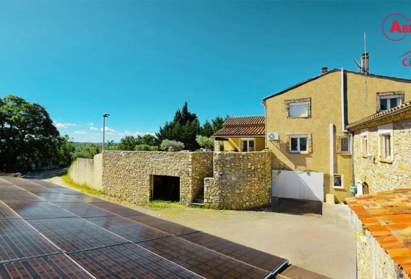 vente Maison Saint Christol Les Ales - Photo 5