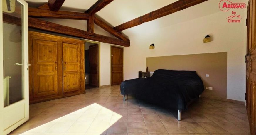 vente Maison Saint Christol Les Ales