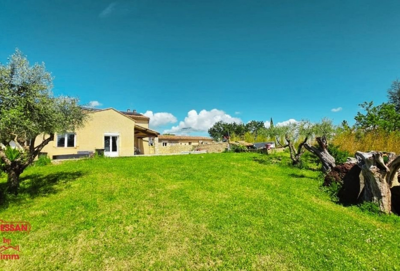 vente Maison Ales - Photo 4