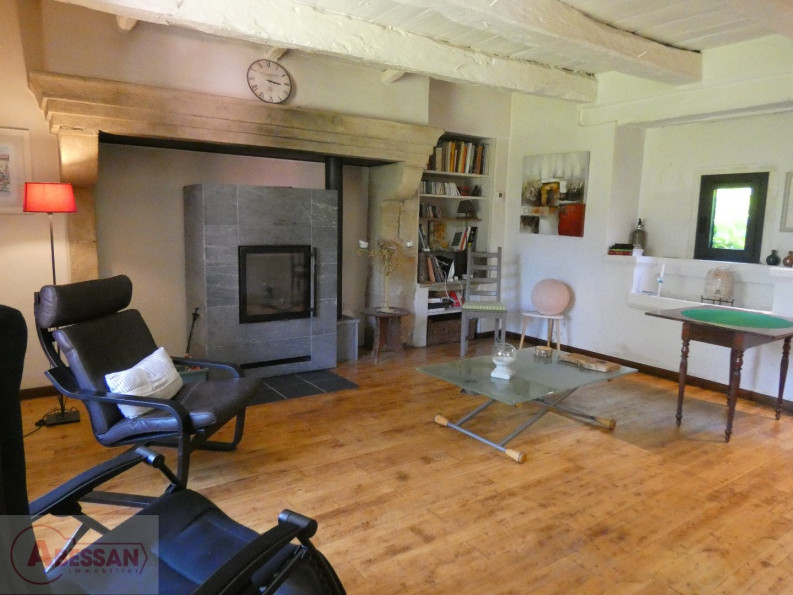 vente Propriété Cordes-sur-ciel - Photo 8