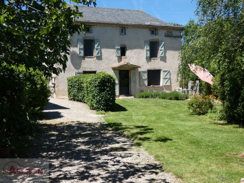 vente Propriété Cordes-sur-ciel - Photo 1
