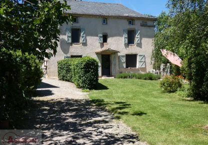 vente Propriété Cordes-sur-ciel