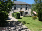 vente Propriété Cordes-sur-ciel